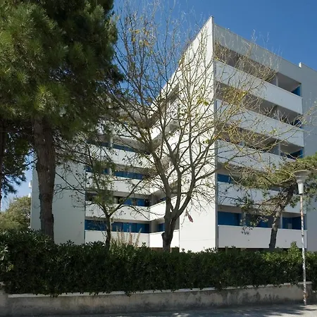 Apartment Ferienwohnung Fur 6 Personen Ca 60 Qm In Bibione, Adriakuste Italien Und Umgebung - B59935 *