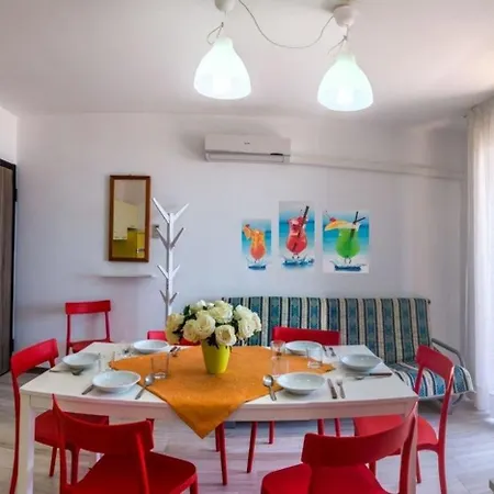 アパート Ferienwohnung Fur 6 Personen Ca 60 Qm In Bibione, Adriakuste Italien Und Umgebung - B59935 *