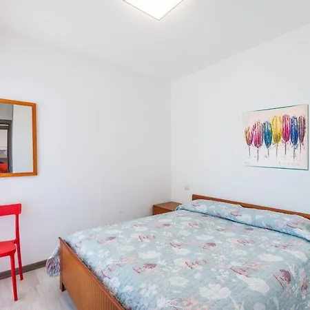 Ferienwohnung Fur 6 Personen Ca 60 Qm In Bibione, Adriakuste Italien Und Umgebung - B59935