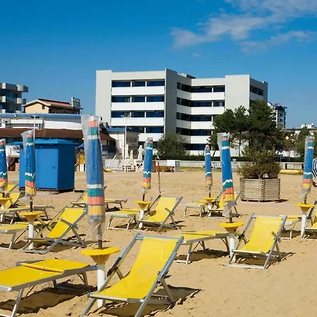 Ferienwohnung Fur 6 Personen Ca 60 Qm In Bibione, Adriakuste Italien Und Umgebung - B59935 ビビオーネ